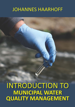 Paperback Introduction to Water Quality Management Book