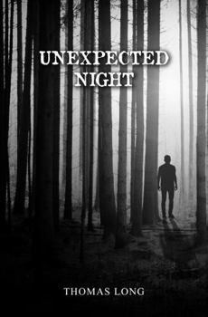 Paperback Unexpected Night Book