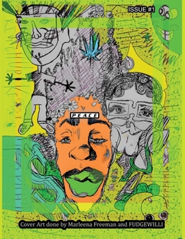 Paperback BULL LEE ISSUE #1 (Peace) Book