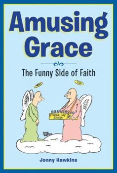 Perfect Paperback Amusing Grace Book