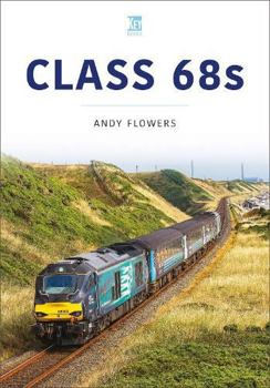 Paperback Class 68s Book