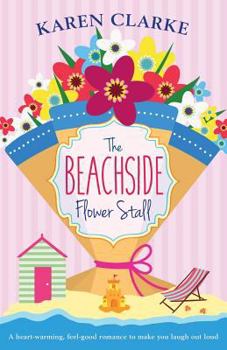 The Beachside Flower Stall - Book #2 of the Beachside Bay