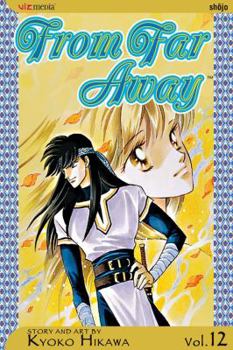 From Far Away, Volume 12 - Book #12 of the 彼方から / From Far Away