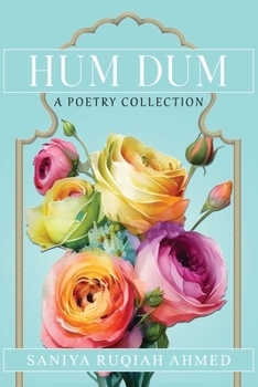 Paperback Hum Dum A Poetry Collection Book