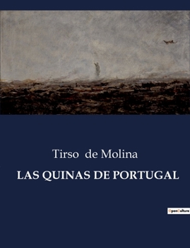 Paperback Las Quinas de Portugal [Spanish] Book