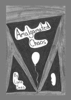 Paperback Amalgamated Chaos Book