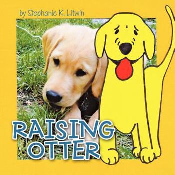 Paperback Raising Otter Book