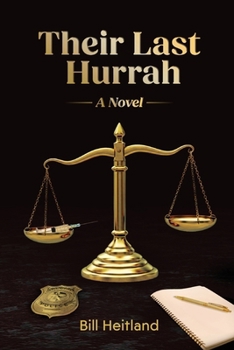 Paperback Their Last Hurrah Book