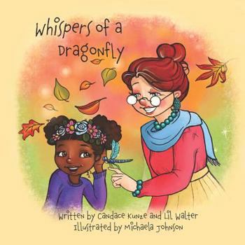 Paperback Whispers of a Dragonfly Book