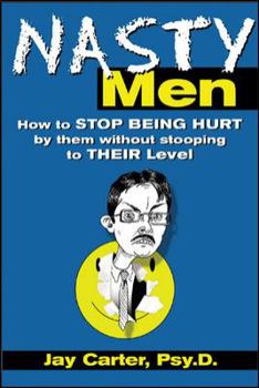 Paperback Nasty Men Book