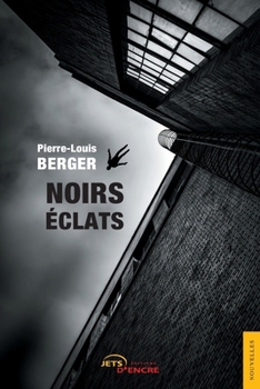 Paperback Noirs éclats [French] Book