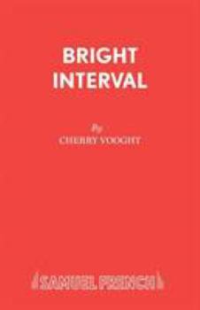 Paperback Bright Interval Book