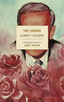 Paperback The Jokers Book