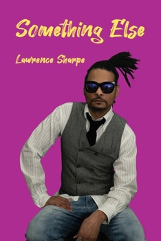 Paperback Something Else Book