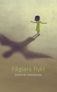 Paperback Fåglars flykt [Swedish] Book