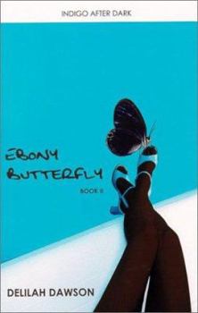 Paperback Ebony Butterfly Book