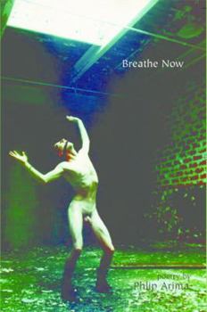 Paperback Breathe Now Book