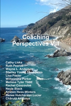 Paperback Coaching Perspectives VIII Book