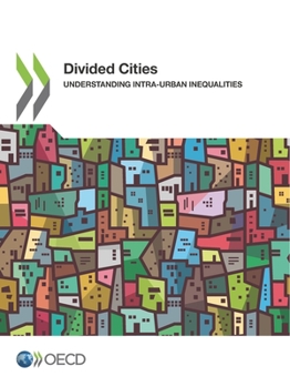 Paperback Divided Cities: Understanding Intra-urban Inequalities Book