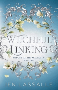 Paperback Witchful Linking Book