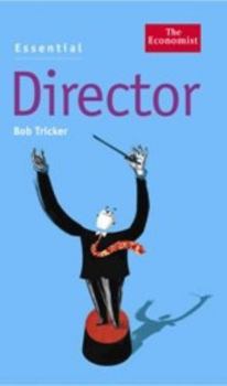 Paperback Essential Director Book