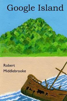 Paperback Google Island Book
