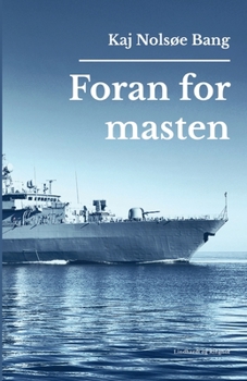 Paperback Foran for masten [Danish] Book