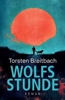 Paperback Wolfsstunde [German] Book
