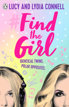 Paperback Find The Girl Book