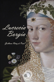 Paperback Lucrecia Borgia [Spanish] Book