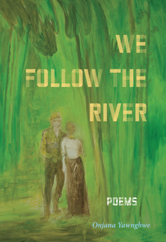 Paperback We Follow the River Book