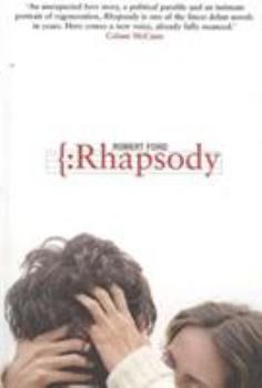 Paperback Rhapsody Book