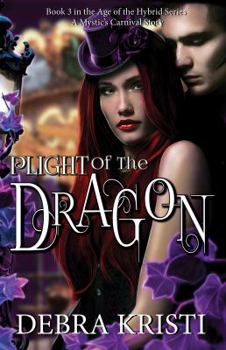 Paperback Plight of the Dragon Book