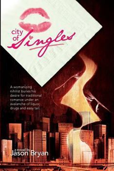 Paperback City of Singles Book