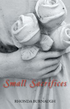 Hardcover Small Sacrifices Book