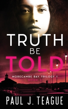 Paperback Truth Be Told Book