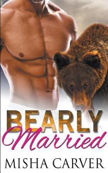 Paperback Bearly Married Book