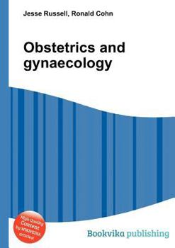 Paperback Obstetrics and Gynaecology Book