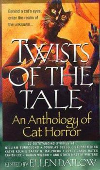 Mass Market Paperback Twists of the Tale Book