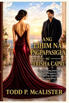 Ang Lihim na Pagnanasa ni Trisha Capri