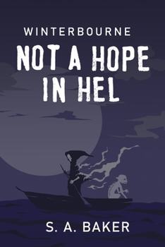 Paperback Not A Hope In Hel Book