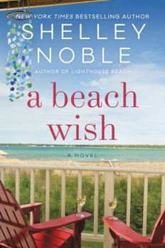 Paperback A Beach Wish Book