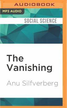 MP3 CD The Vanishing Book