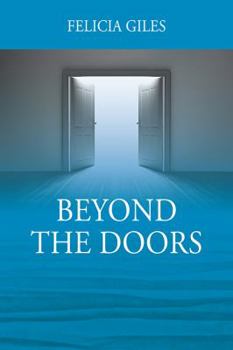 Paperback Beyond the Doors Book