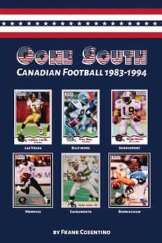 Paperback Gone South Book