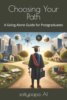 Choosing Your Path: A postgraduate guide to Going Alone (Going Alone Echoes)