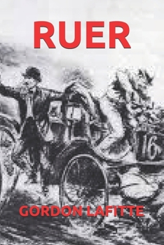 RUER (French Edition)