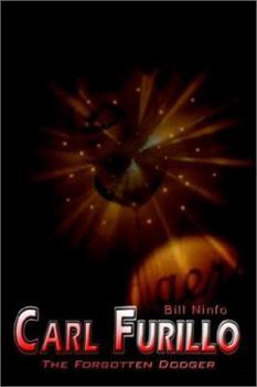 Paperback Carl Furillo: The Forgotten Dodger Book