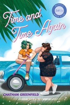 Hardcover Time and Time Again Book