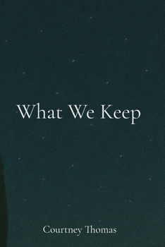 Paperback What We Keep Book